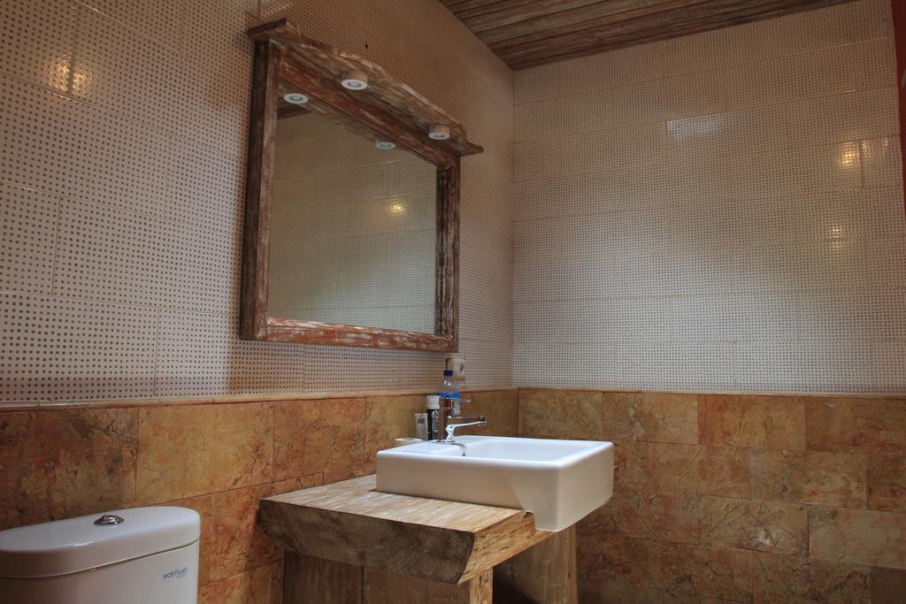Maha Putri Bungalows Quần đảo Gili Phòng bức ảnh