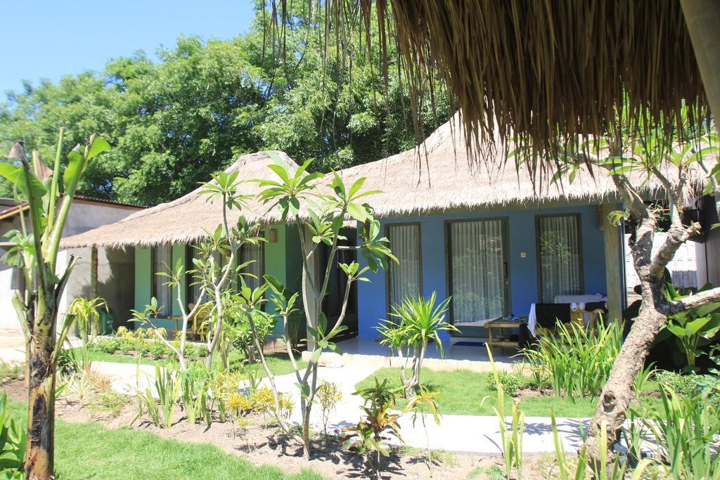 Maha Putri Bungalows Quần đảo Gili Phòng bức ảnh