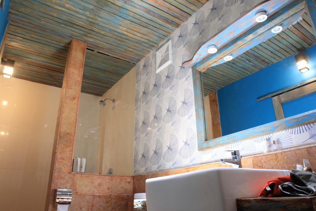 Maha Putri Bungalows Quần đảo Gili Phòng bức ảnh