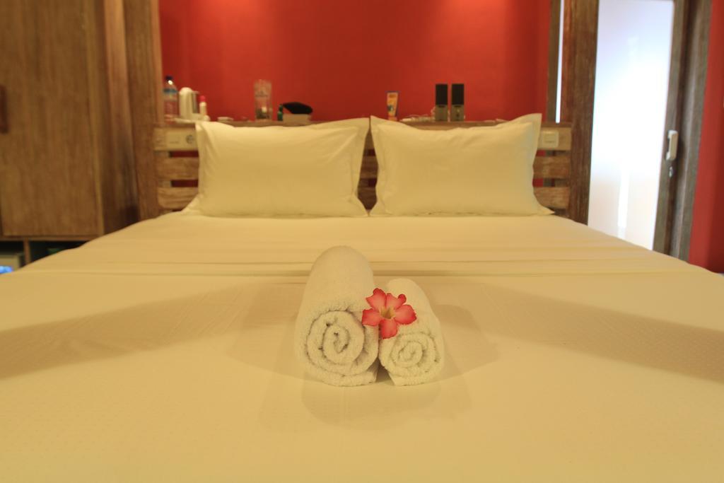 Maha Putri Bungalows Quần đảo Gili Phòng bức ảnh