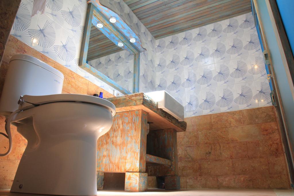 Maha Putri Bungalows Quần đảo Gili Phòng bức ảnh