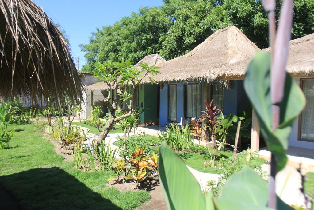 Maha Putri Bungalows Quần đảo Gili Phòng bức ảnh